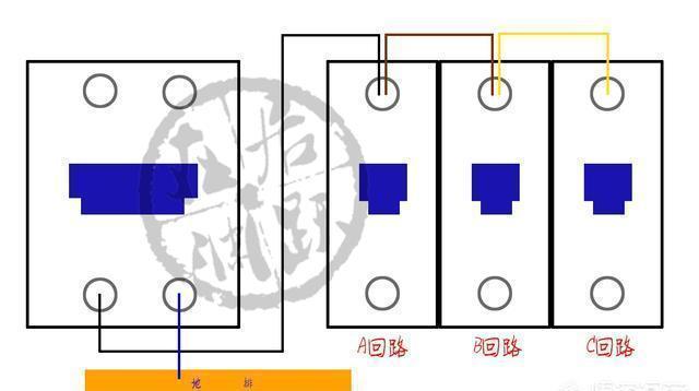 WWW 配电箱开关的并联方法是什么？读完之后，我学到了很多。让我们赶快把它收起来。