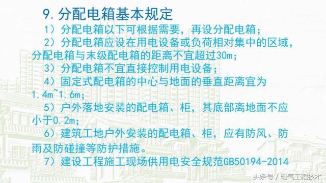 av在线视屏一区二区 我在1级、2级和3级配电箱有什么样的设备？如何配置它？你早就应该知道了。