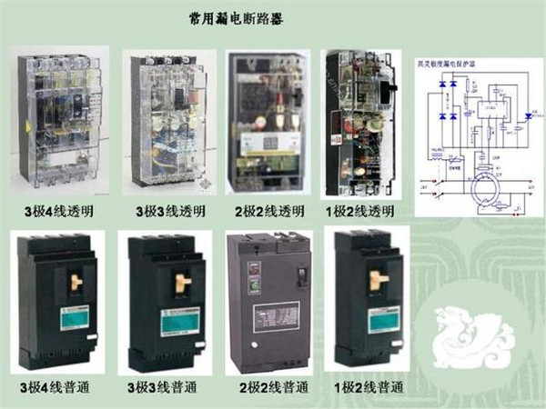 WWW 施工临时用电配电箱标准惯例