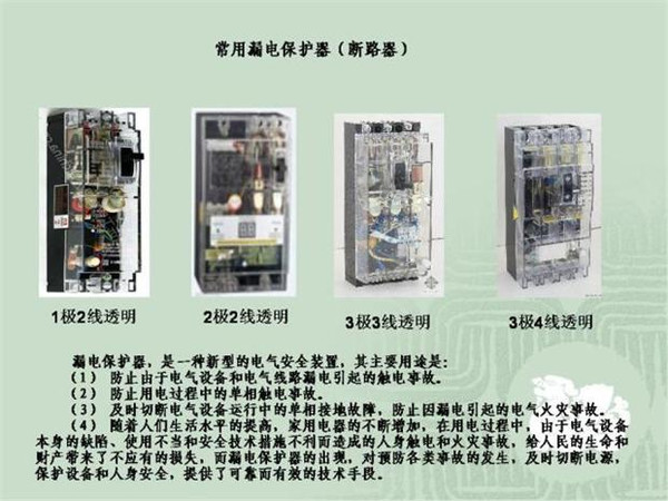WWW 施工临时用电配电箱标准惯例