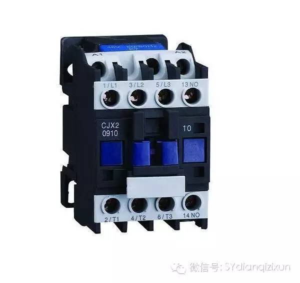 qingyuleav 配电柜常见电气部件和图形符号的描述