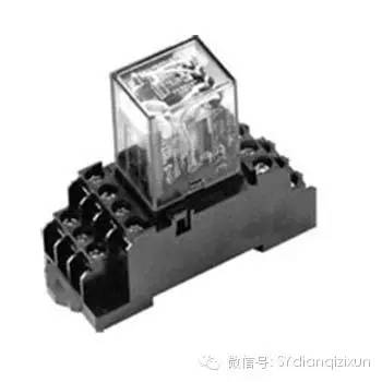 qingyuleav 配电柜常见电气部件和图形符号的描述