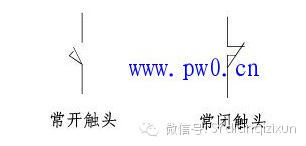 qingyuleav 配电柜常见电气部件和图形符号的描述