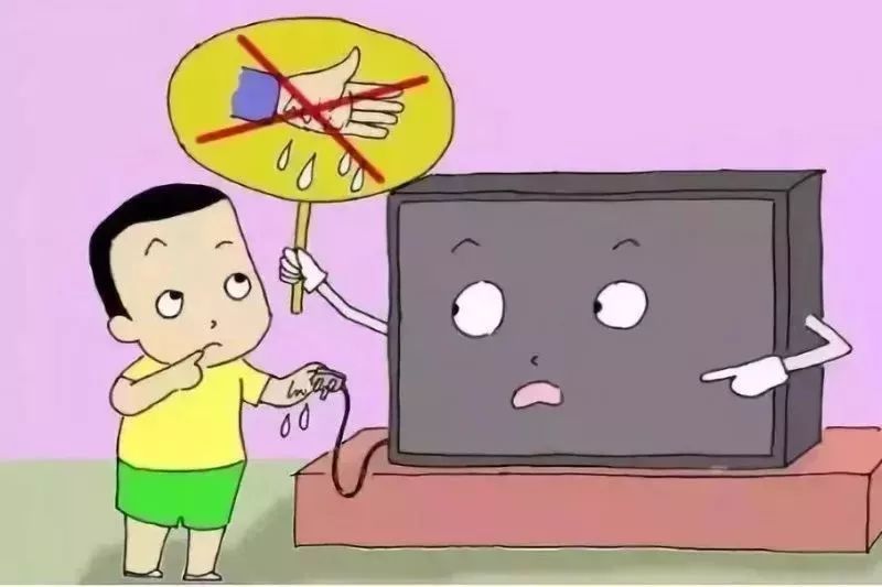 WWW 注意！这个按钮on 配电箱必须每月按一次！