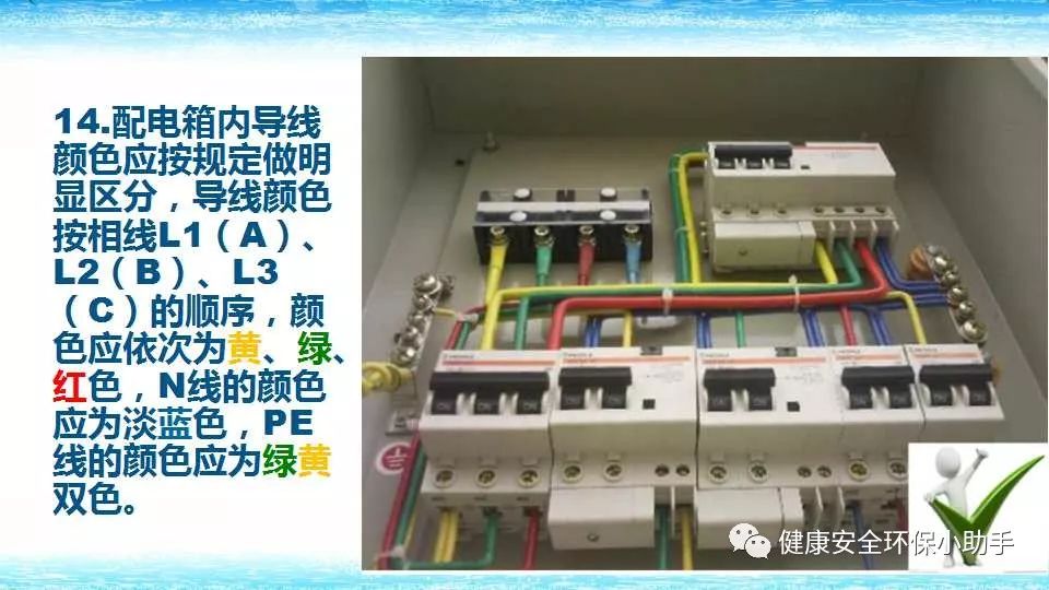 qingyuleav 恐怖。工人检修配电柜，1爆炸火花飞溅，瞬间悲剧......
