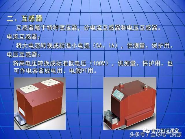 C0m 10kV中压开关柜基础知识，值得收集！