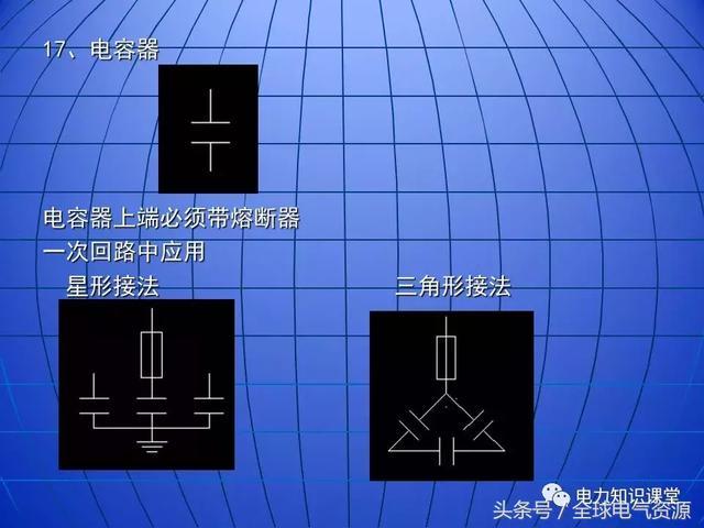 C0m 10kV中压开关柜基础知识，值得收集！