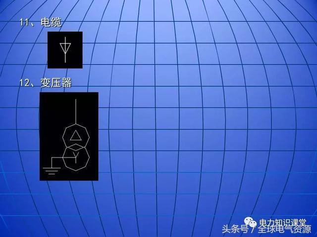 C0m 10kV中压开关柜基础知识，值得收集！