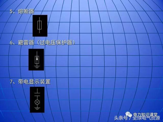 C0m 10kV中压开关柜基础知识，值得收集！