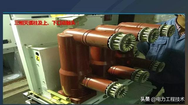 av在线视屏一区二区 高电压开关柜，超级详细！太棒了，全文总共68页！