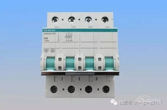 qingyuleav 家用配电箱接线图详细信息