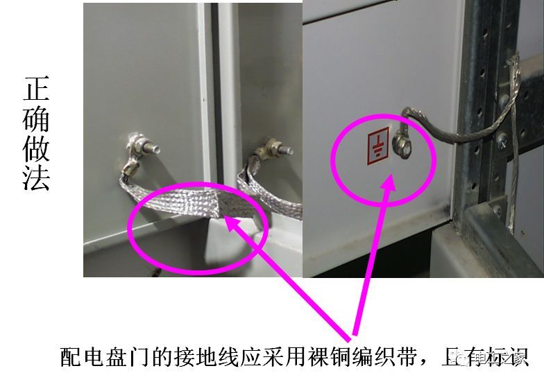 WWW 配电箱安装和施工技术