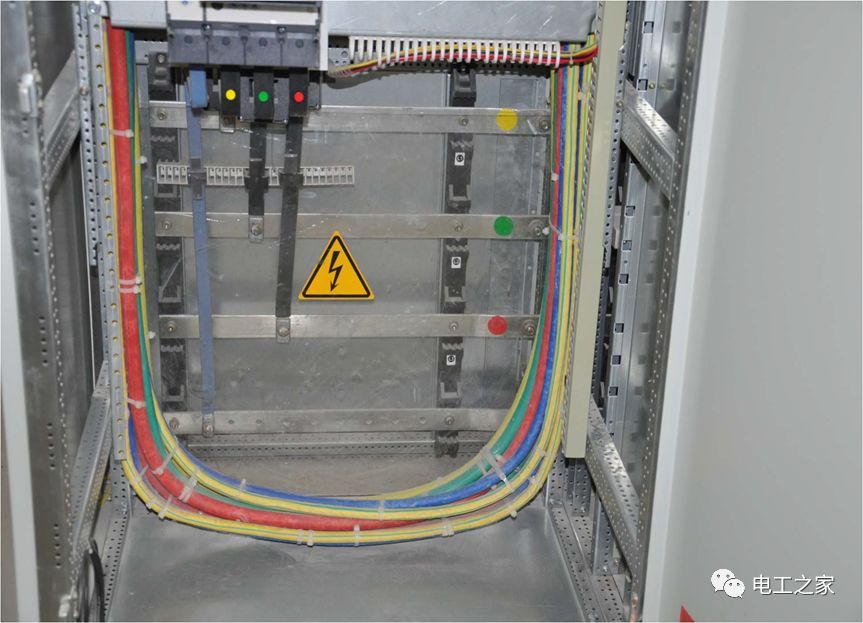 WWW 配电箱安装和施工技术